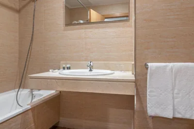 Aparthotel Exe Campus San Mamés — foto 6