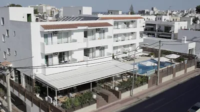Aparthotel Fleming 50 - Adults Only — Foto 6