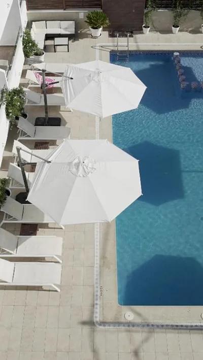 Aparthotel Fleming 50 - Adults Only — Foto 9