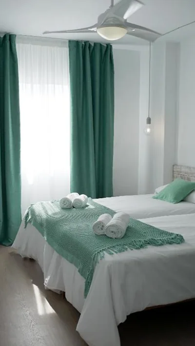 Aparthotel Fleming 50 - Adults Only — Foto 10