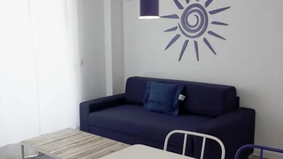 Aparthotel Fleming 50 - Adults Only — Foto 12