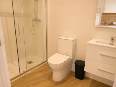Aparthotel Fuenlabrada Central — foto 3