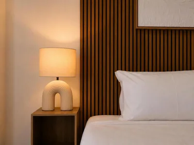 Aparthotel Fuenlabrada Central — foto 9