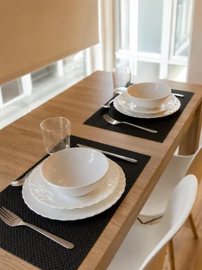 Aparthotel Fuenlabrada Central — foto 11