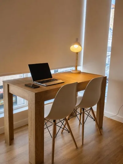 Aparthotel Fuenlabrada Central — foto 12