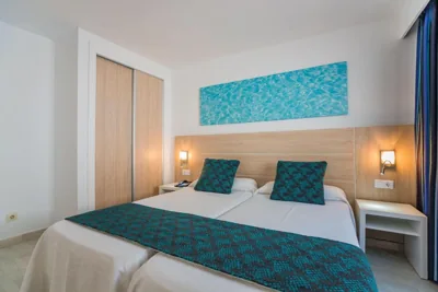Aparthotel Holiday Center — foto 2