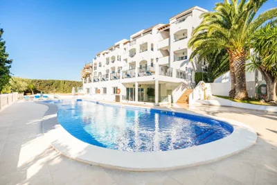 Aparthotel Holiday Center — foto 4
