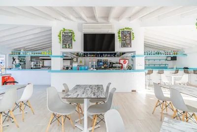 Aparthotel Holiday Center — foto 5