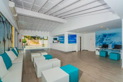 Aparthotel Holiday Center — foto 6