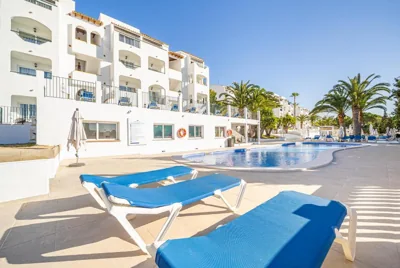 Aparthotel Holiday Center — foto 7