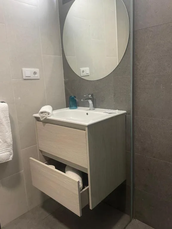 Apartamento Estudio — ApartHotel Idafe