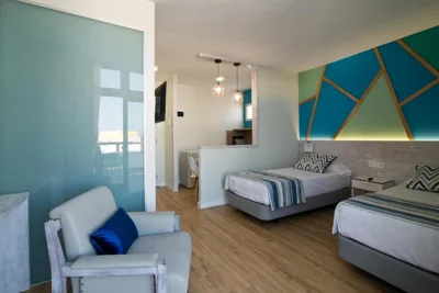 ApartHotel Idafe — foto 2