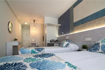ApartHotel Idafe — foto 7