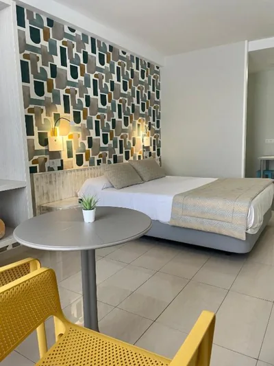 ApartHotel Idafe — foto 8