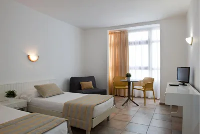 ApartHotel Idafe — foto 9