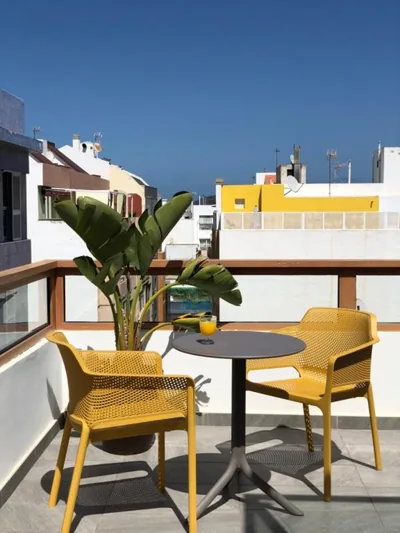 ApartHotel Idafe — foto 10