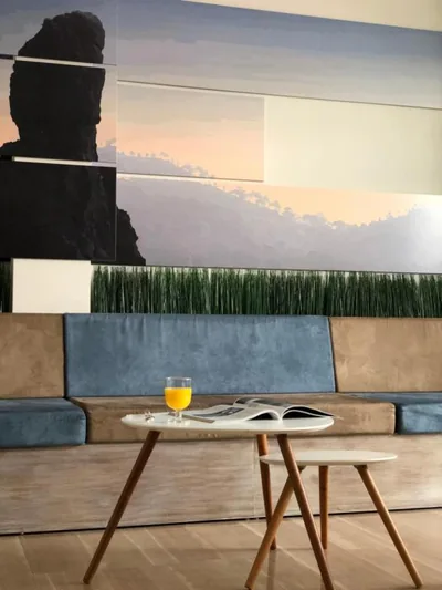 ApartHotel Idafe — foto 11