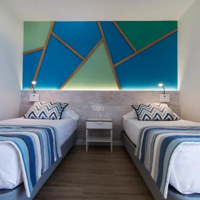 ApartHotel Idafe — foto 12