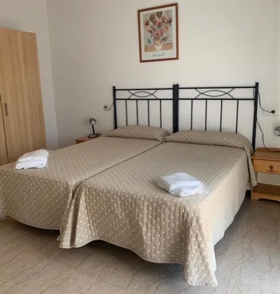 Aparthotel Iris — photo 2