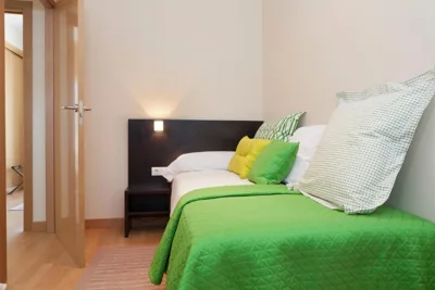Aparthotel Jardines de Aristi — 写真 2