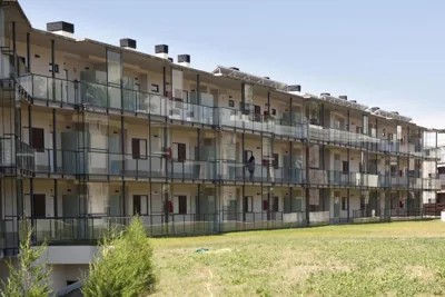 Aparthotel Jardines de Aristi — 写真 10