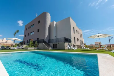 Aparthotel L' Alcor — photo 4