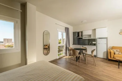 Aparthotel L' Alcor — photo 5