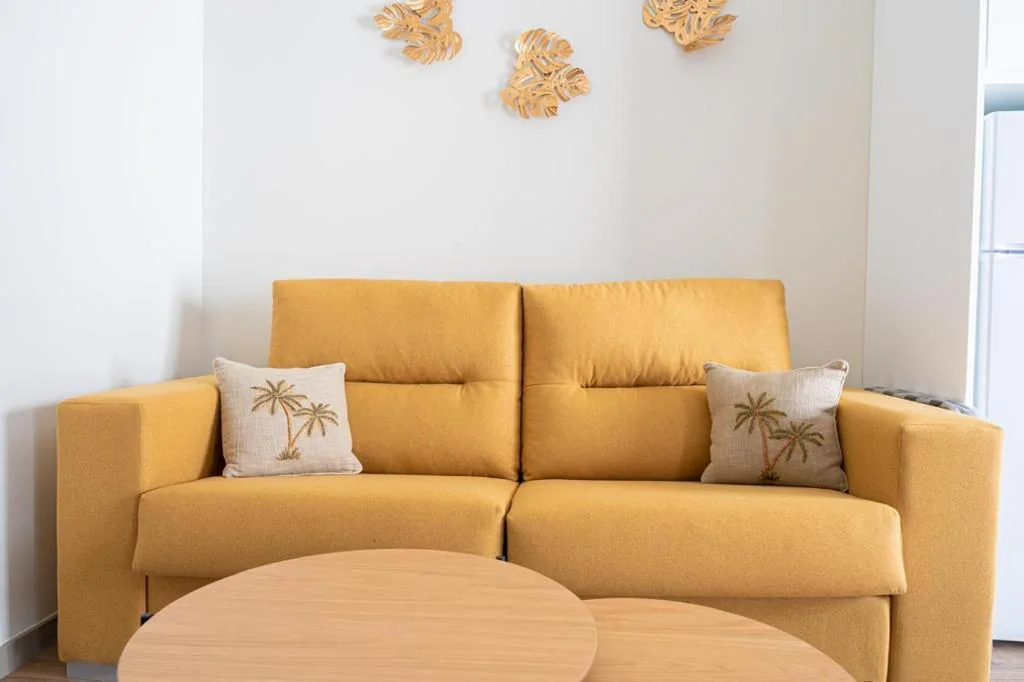 Deluxe Studio — Aparthotel L' Alcor