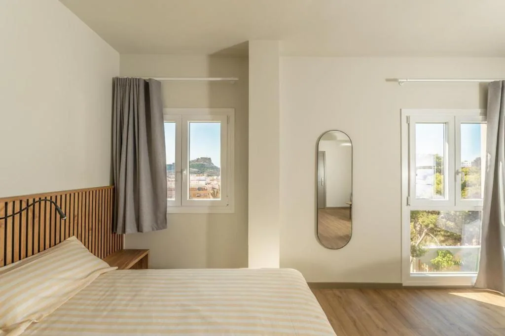 Deluxe Studio — Aparthotel L' Alcor