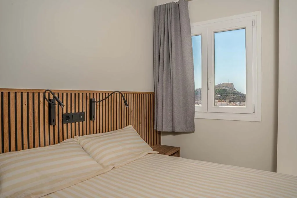 Deluxe Studio — Aparthotel L' Alcor