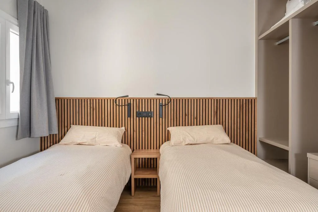 Deluxe Studio — Aparthotel L' Alcor