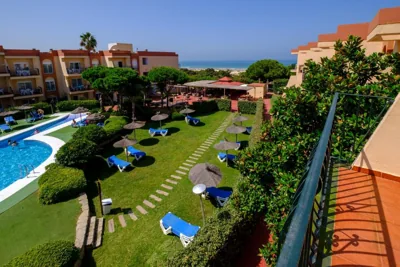 Aparthotel las Dunas — foto 4