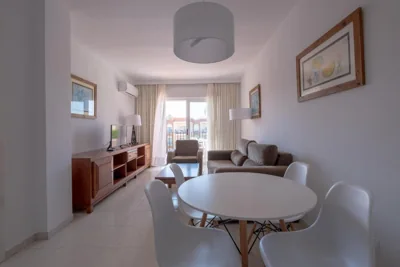 Aparthotel las Dunas — foto 6