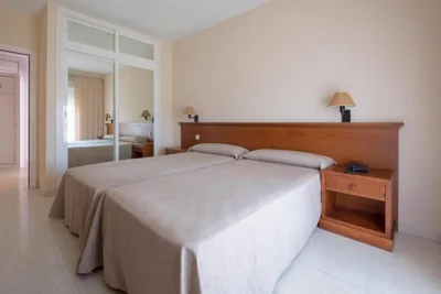 Aparthotel las Dunas — foto 7