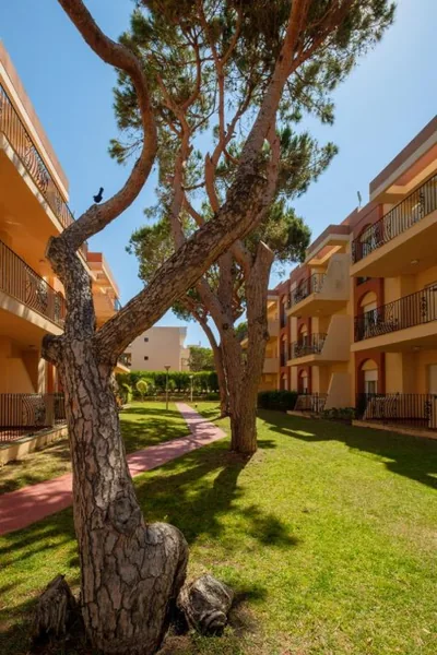 Aparthotel las Dunas — foto 9