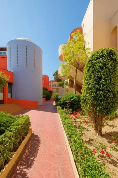 Aparthotel las Dunas — foto 12