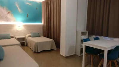 Aparthotel Las Mariposas — foto 2