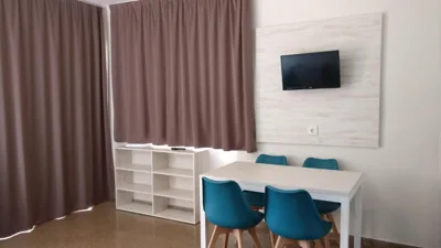 Aparthotel Las Mariposas — foto 6