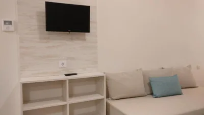 Aparthotel Las Mariposas — foto 9