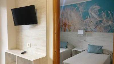 Aparthotel Las Mariposas — foto 10