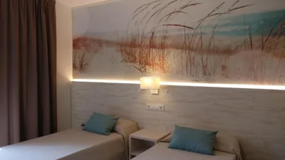 Aparthotel Las Mariposas — foto 11