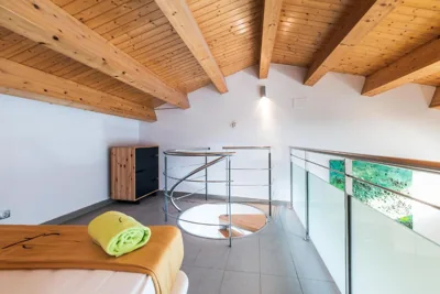 Aparthotel Las Palmeras Castelldefels — foto 3