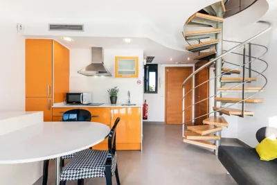 Aparthotel Las Palmeras Castelldefels — foto 5