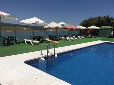 Aparthotel Las Palomas — photo 4