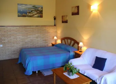 Aparthotel Las Palomas — photo 7