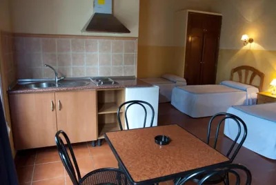 Aparthotel Las Palomas — photo 9