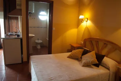 Aparthotel Las Palomas — photo 12