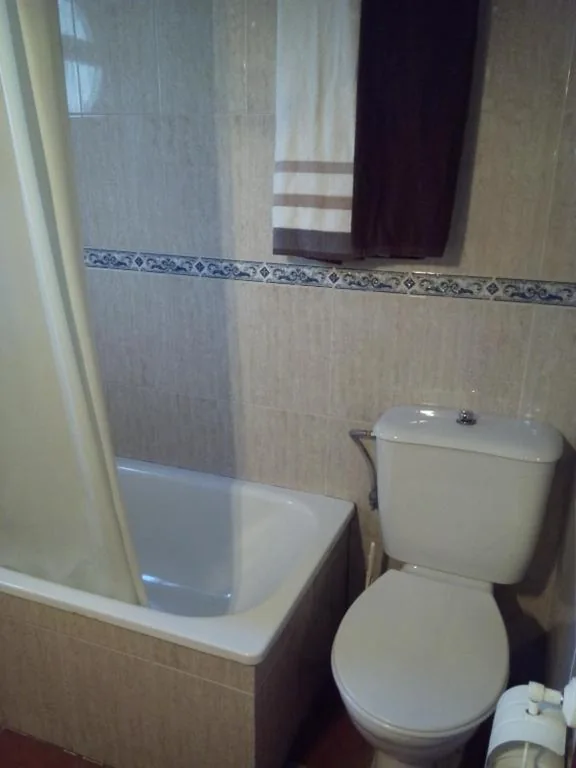 Studio (2 adultes) — Aparthotel Las Palomas
