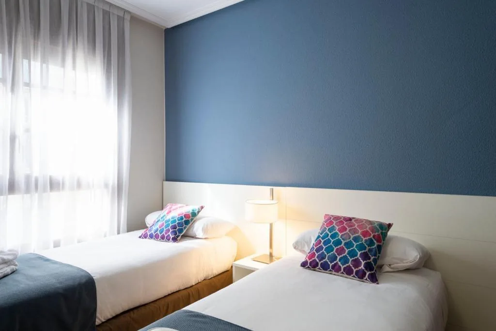 Appartamento con 1 camera da letto (3 adulti) — Aparthotel Los Girasoles