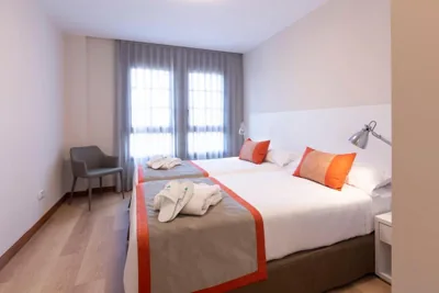 Aparthotel Los Girasoles — foto 2